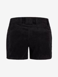 Damen Zunftshorts Ferdinand schwarz